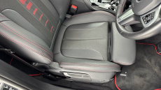 BMW 1 Series 128ti 5dr Step Auto [Live Cockpit Professional] Petrol Hatchback